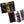 Load image into Gallery viewer, RacerX Wallets - Black &amp; Gold, Burgundy &amp; Metallic Pink
