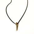 Load image into Gallery viewer, Thorn - bronze