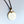 Load image into Gallery viewer, Blank Round Silver Pendant
