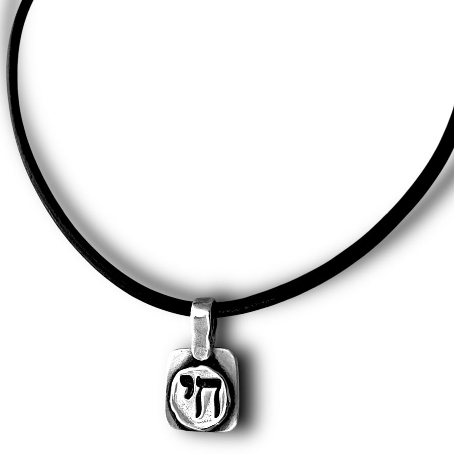 18=Chai=Life - Silver – marlastudio