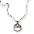 Load image into Gallery viewer, Magic Bean - sterling silver
