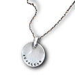 Load image into Gallery viewer, Fearless Mounted Archer - Sterling Silver
