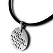 Load image into Gallery viewer, Light before Darkness - Darkness before Light
