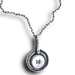 Load image into Gallery viewer, Radiant Personalized Initial - Silver
