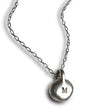 Load image into Gallery viewer, Magic Bean - sterling silver
