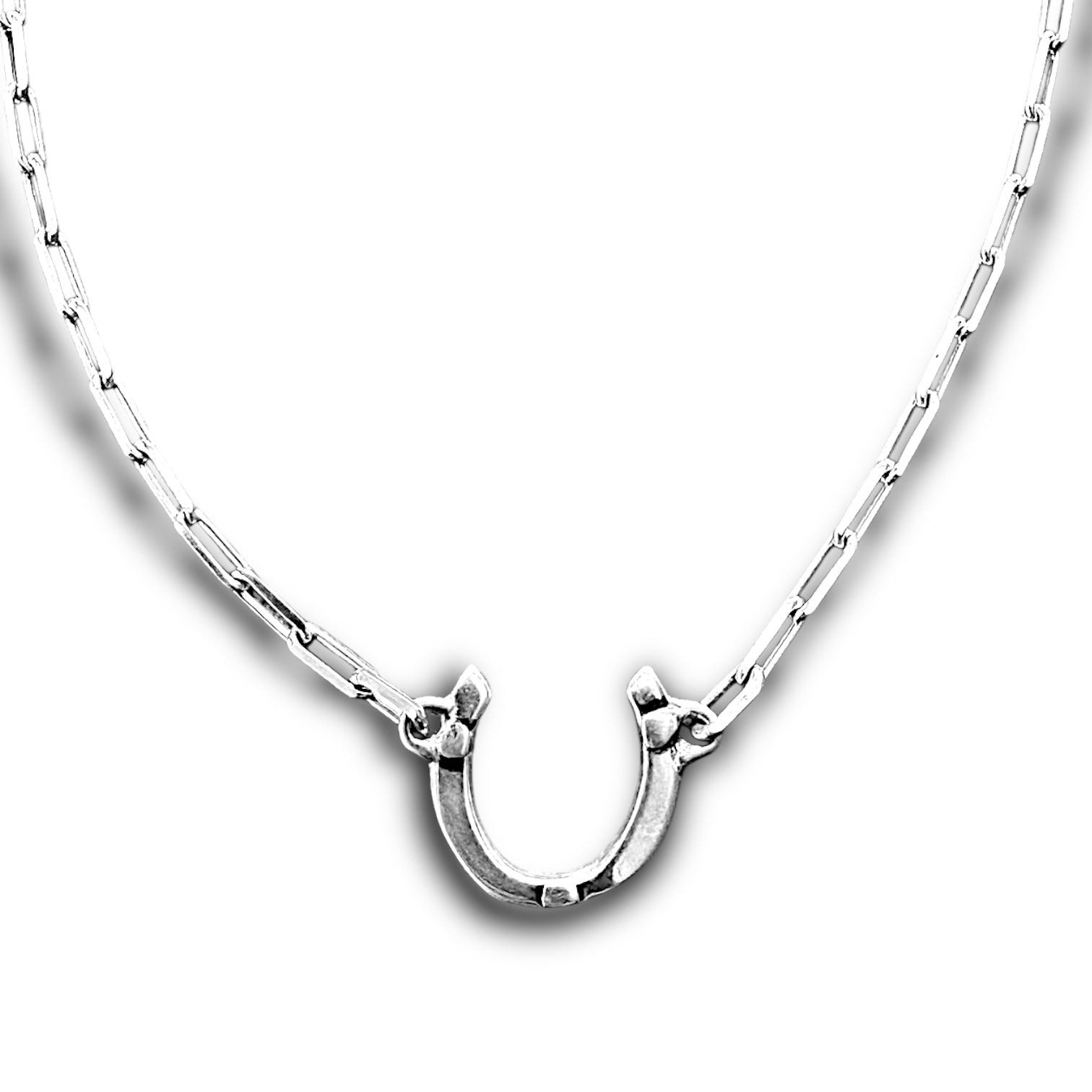 クライミー HORSE SHOE SILVER PIERCE クライミー HORSE SHOE SILVER PIERCE 2021 Palau 1-oz Silver