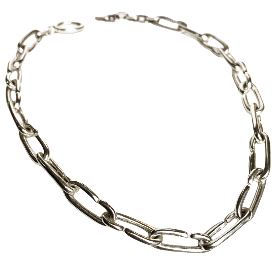 Baller Chain - Silver