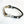 Load image into Gallery viewer, Blank Slate Bracelet - Bronze

