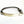 Load image into Gallery viewer, Blank Slate Bracelet - Bronze
