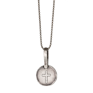 keepsake cross