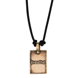 Oxygen-Breathe