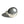 Load image into Gallery viewer, Perfect Pebble Ring - Silver
