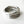 Load image into Gallery viewer, Triple Rivet Stacking Rings Silver
